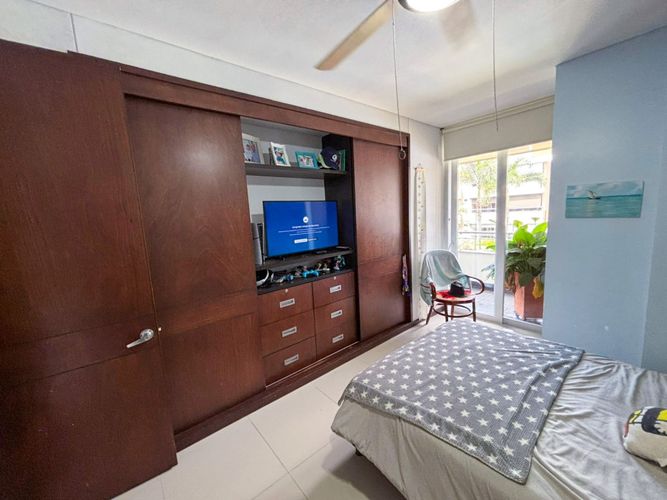 Apartamento de 4 alcobas en venta en Pance, Cali, 198 m² · foto 8 de 24