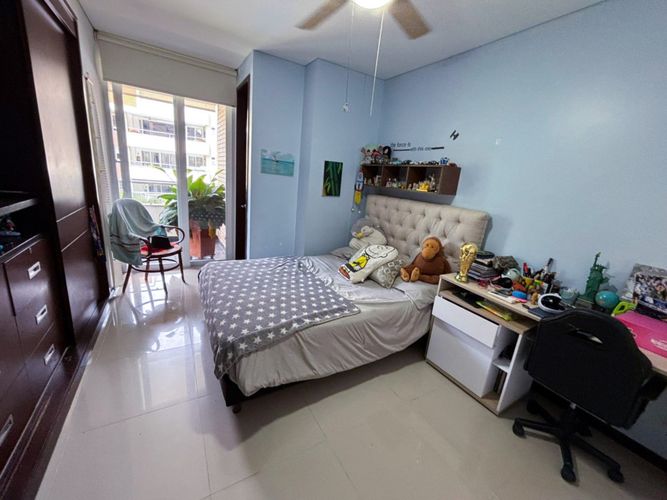 Apartamento de 4 alcobas en venta en Pance, Cali, 198 m² · foto 9 de 24