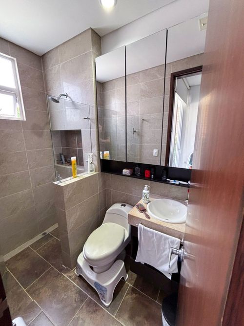 Apartamento de 4 alcobas en venta en Pance, Cali, 198 m² · foto 10 de 24