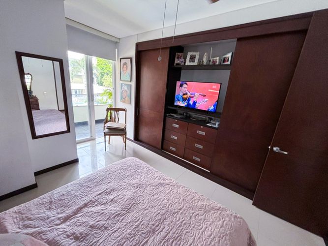 Apartamento de 4 alcobas en venta en Pance, Cali, 198 m² · foto 11 de 24
