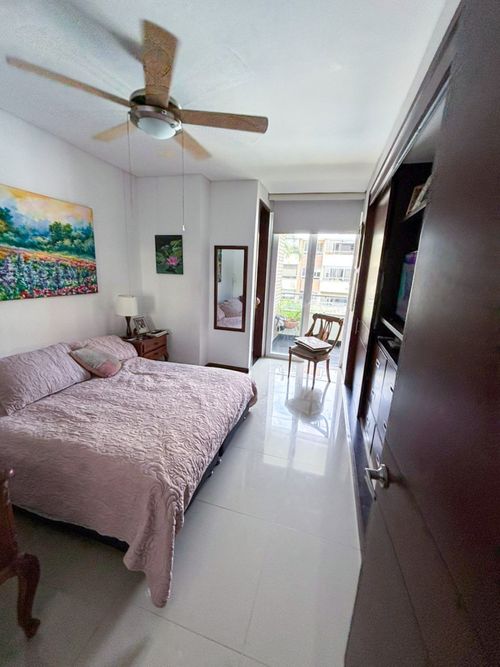 Apartamento de 4 alcobas en venta en Pance, Cali, 198 m² · foto 12 de 24