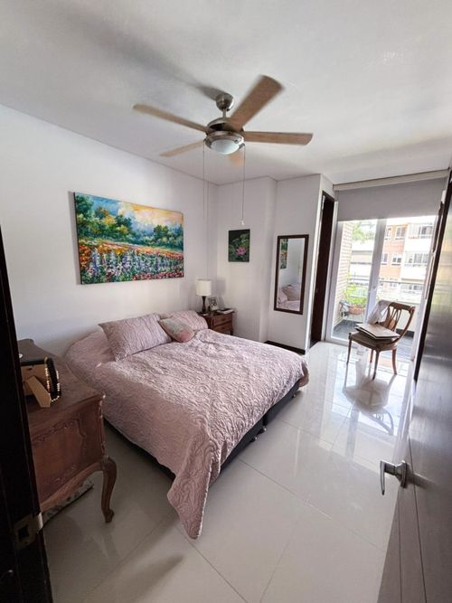 Apartamento de 4 alcobas en venta en Pance, Cali, 198 m² · foto 13 de 24