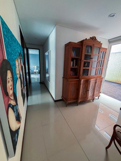 Apartamento de 4 alcobas en venta en Pance, Cali, 198 m² · foto 16 de 24