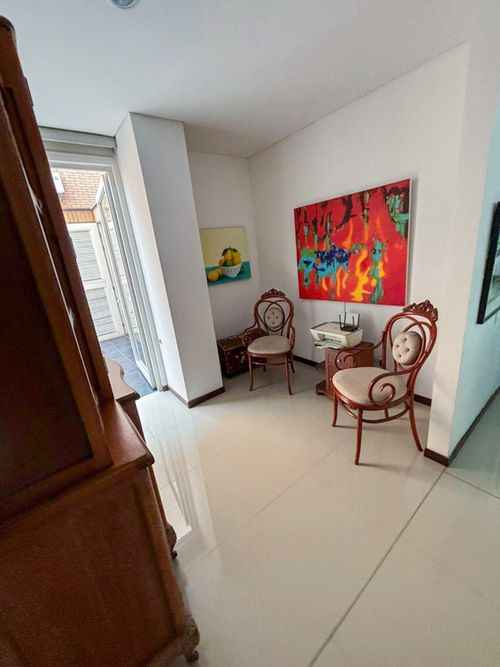Apartamento de 4 alcobas en venta en Pance, Cali, 198 m² · foto 17 de 24