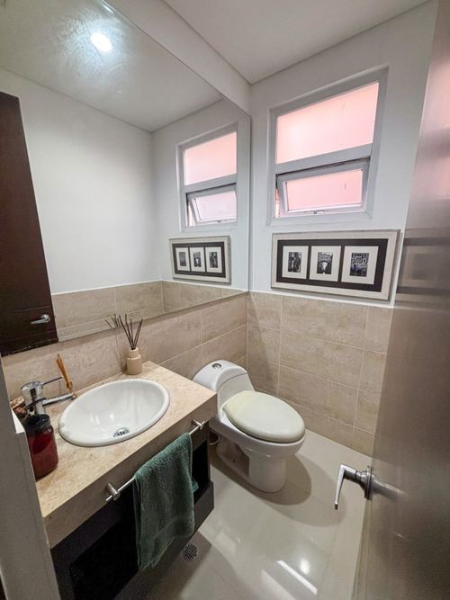 Apartamento de 4 alcobas en venta en Pance, Cali, 198 m² · foto 20 de 24