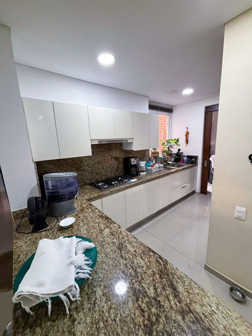 Apartamento de 4 alcobas en venta en Pance, Cali, 198 m² · foto 21 de 24