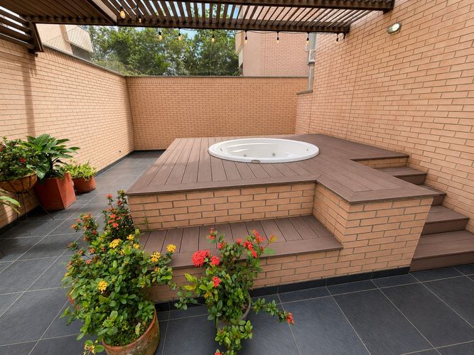 Apartamento de 4 alcobas en venta en Pance, Cali, 198 m² · foto 23 de 24