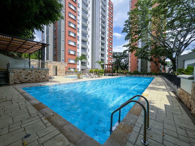 Apartamento de 3 alcobas en venta en Pance, Cali, 114 m² · foto 3 de 24
