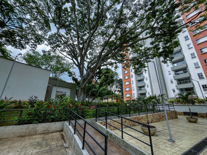 Apartamento de 3 alcobas en venta en Pance, Cali, 114 m² · foto 6 de 24