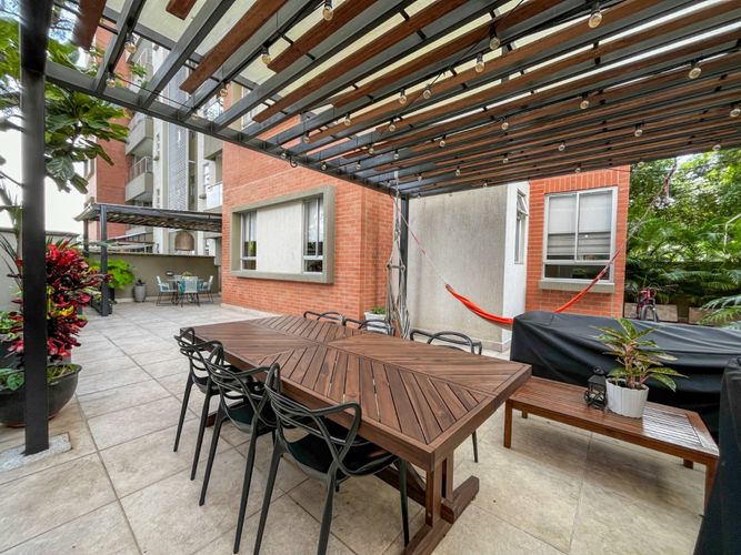 Apartamento de 3 alcobas en venta en Pance, Cali, 114 m² · foto 8 de 24