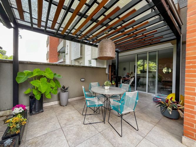 Apartamento de 3 alcobas en venta en Pance, Cali, 114 m² · foto 9 de 24