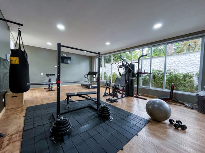 Apartamento de 3 alcobas en venta en Pance, Cali, 114 m² · foto 10 de 24