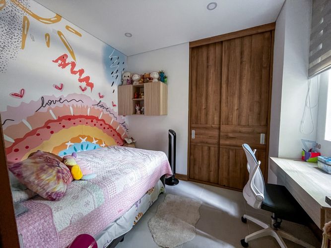 Apartamento de 3 alcobas en venta en Pance, Cali, 114 m² · foto 13 de 24