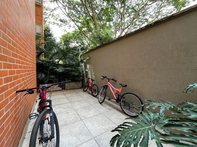 Apartamento de 3 alcobas en venta en Pance, Cali, 114 m² · foto 17 de 24