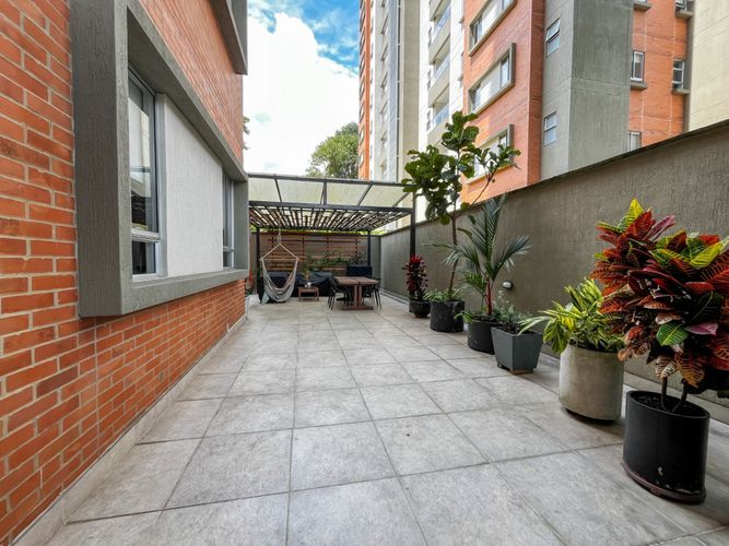 Apartamento de 3 alcobas en venta en Pance, Cali, 114 m² · foto 18 de 24