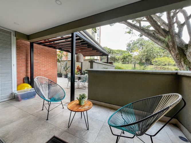 Apartamento de 3 alcobas en venta en Pance, Cali, 114 m² · foto 19 de 24