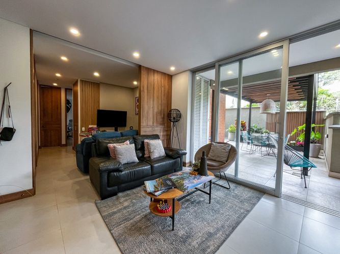 Apartamento de 3 alcobas en venta en Pance, Cali, 114 m² · foto 20 de 24