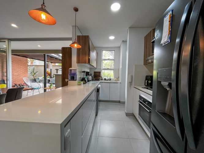 Apartamento de 3 alcobas en venta en Pance, Cali, 114 m² · foto 21 de 24