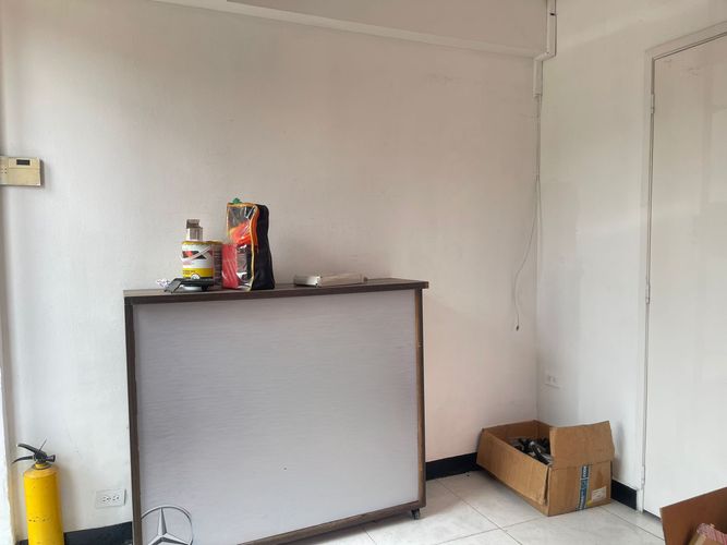 Local en arriendo en El Poblado, Medellín, 26 m² · foto 8 de 8