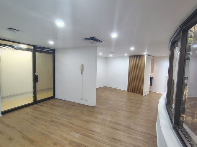 Oficina en venta en El Poblado, Medellín, 38 m² · foto 5 de 7
