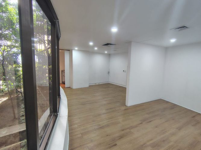 Oficina en venta en El Poblado, Medellín, 38 m² · foto 6 de 7