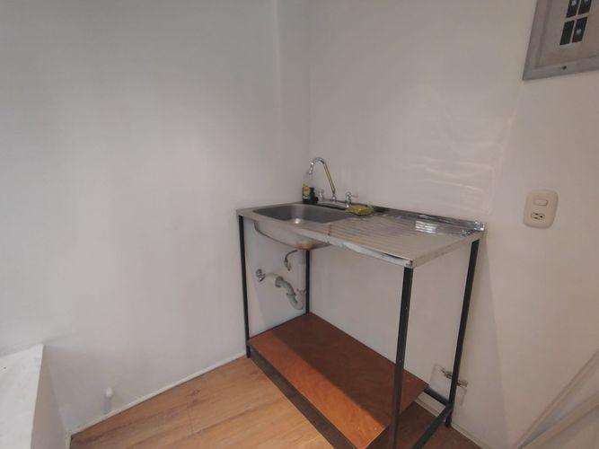 Oficina en venta en El Poblado, Medellín, 38 m² · foto 4 de 7