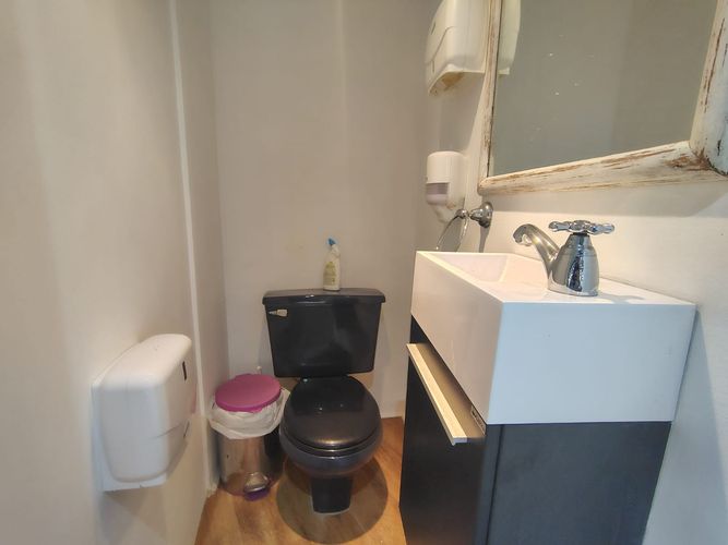 Oficina en venta en El Poblado, Medellín, 38 m² · foto 7 de 7