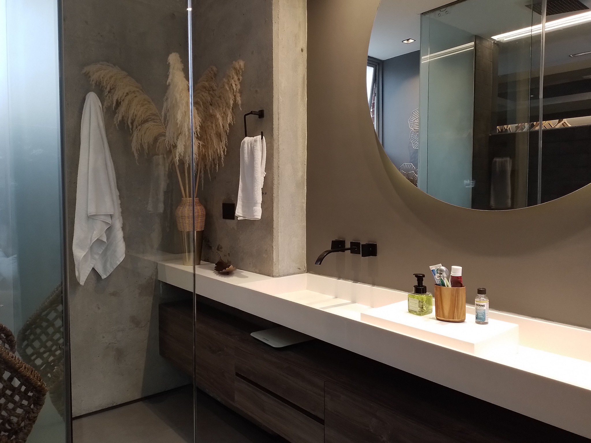 Apartamento en arriendo en El Poblado, Medellín · foto 4 de 18