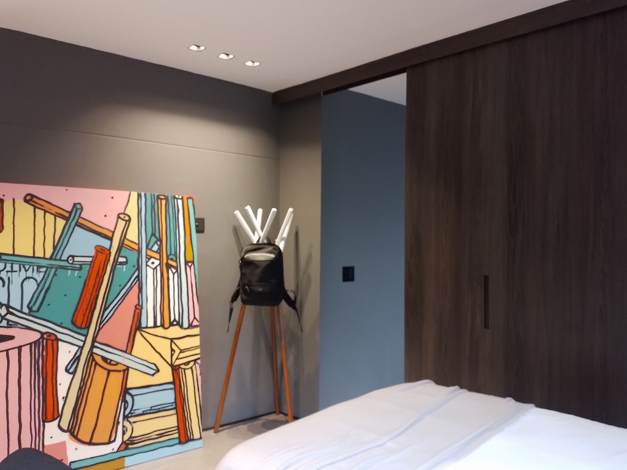 Apartamento en arriendo en El Poblado, Medellín · foto 5 de 18