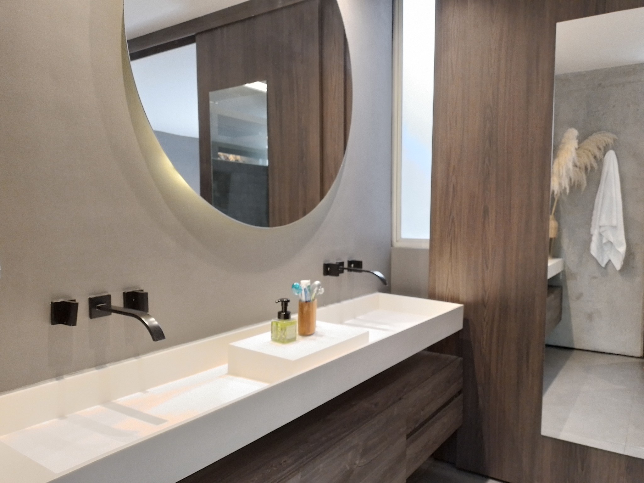 Apartamento en arriendo en El Poblado, Medellín · foto 6 de 18