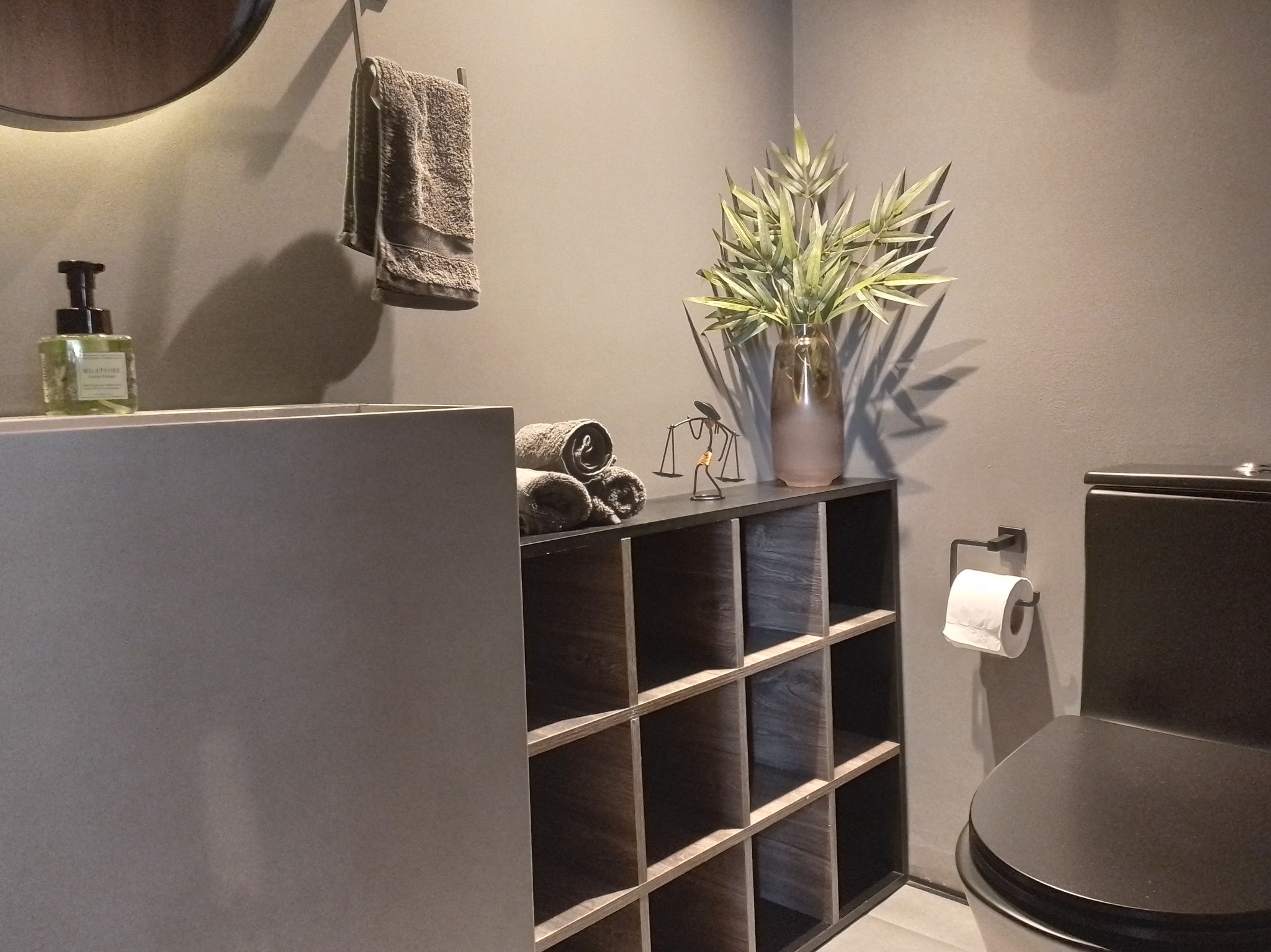 Apartamento en arriendo en El Poblado, Medellín · foto 8 de 18