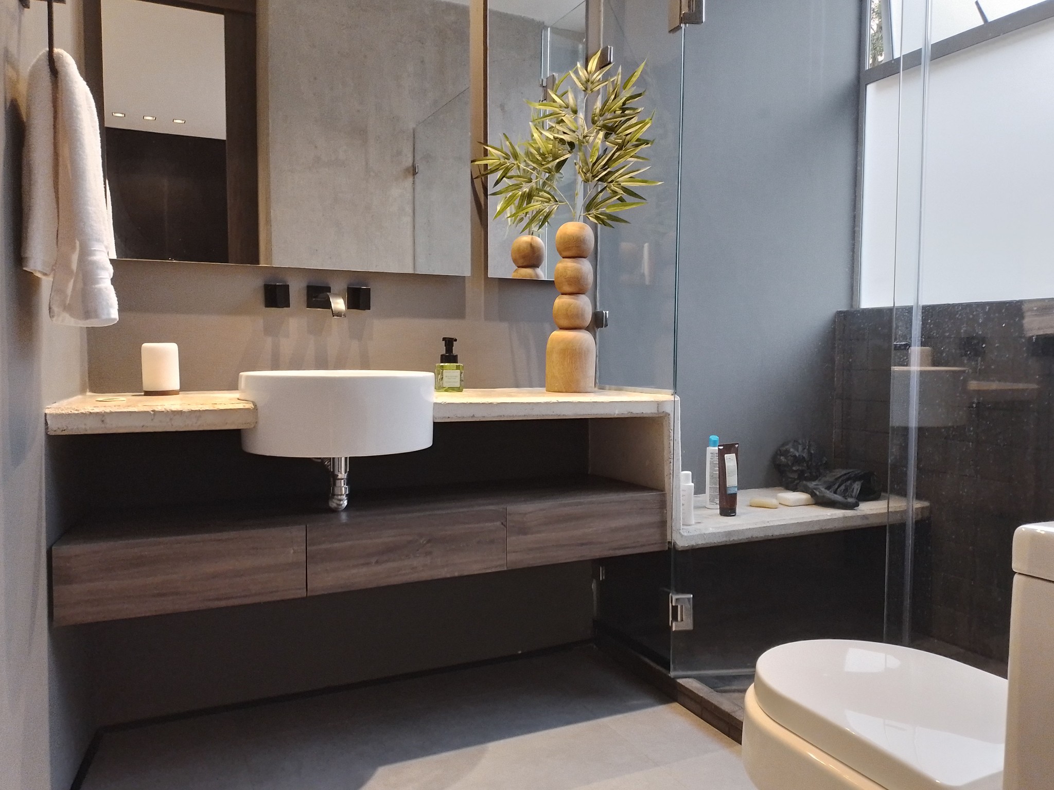 Apartamento en arriendo en El Poblado, Medellín · foto 7 de 18