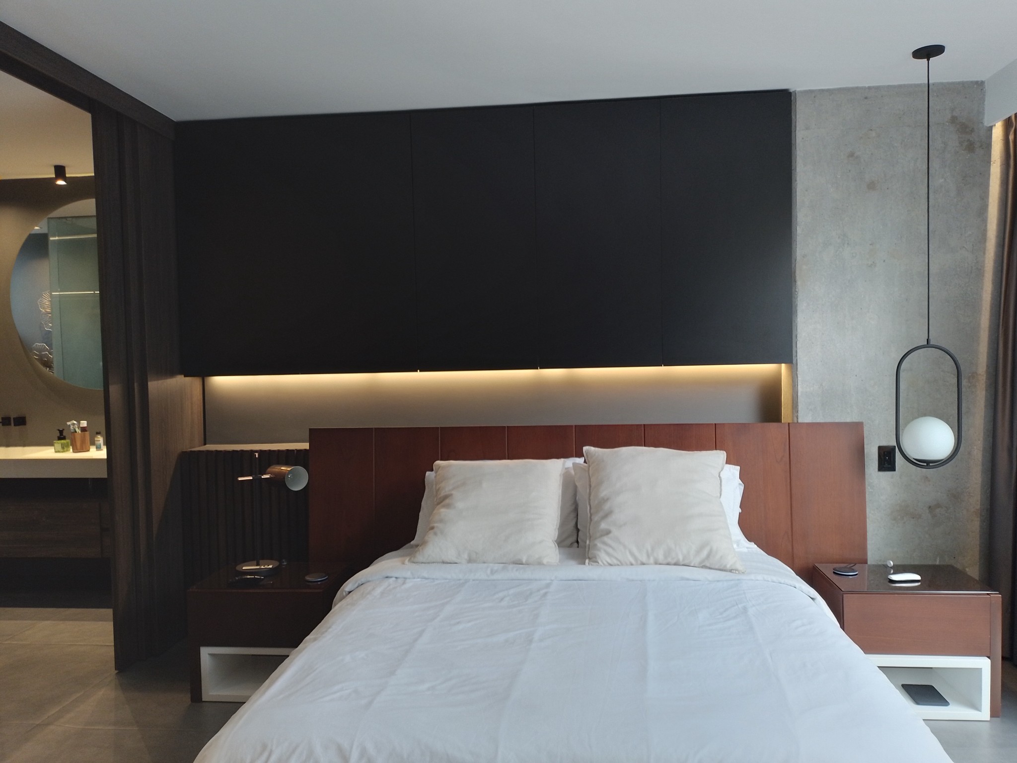 Apartamento en arriendo en El Poblado, Medellín · foto 9 de 18