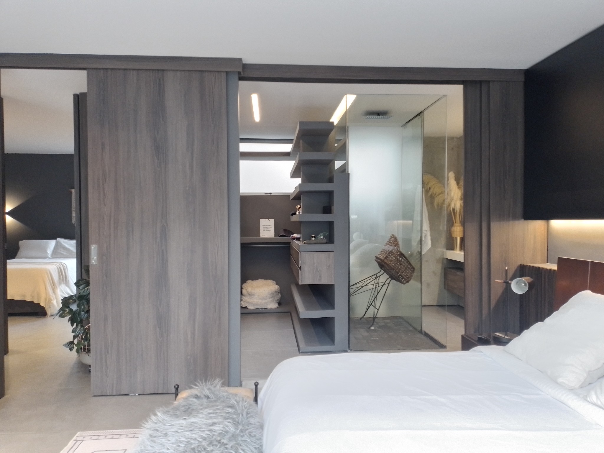 Apartamento en arriendo en El Poblado, Medellín · foto 12 de 18