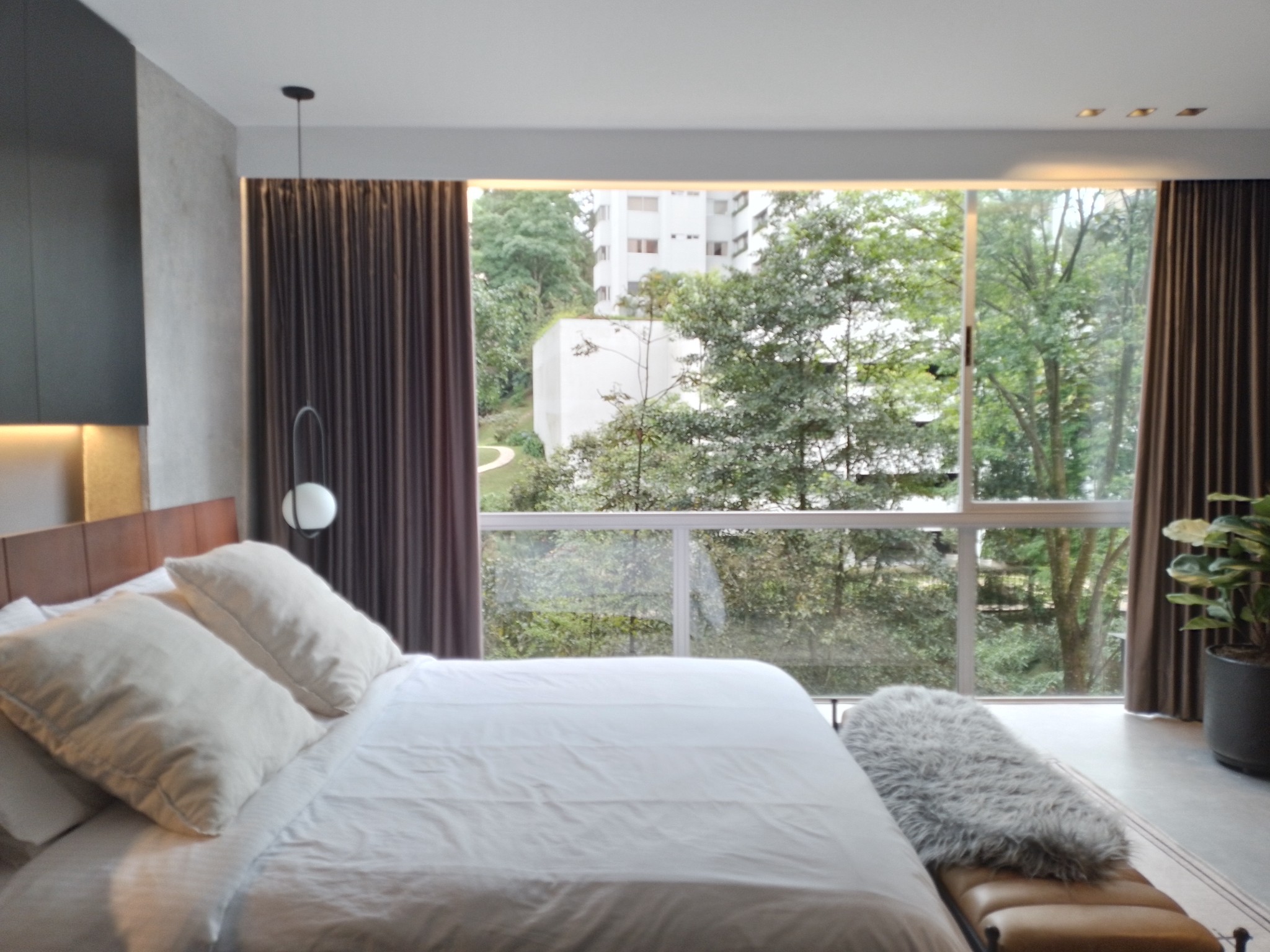 Apartamento en arriendo en El Poblado, Medellín · foto 10 de 18