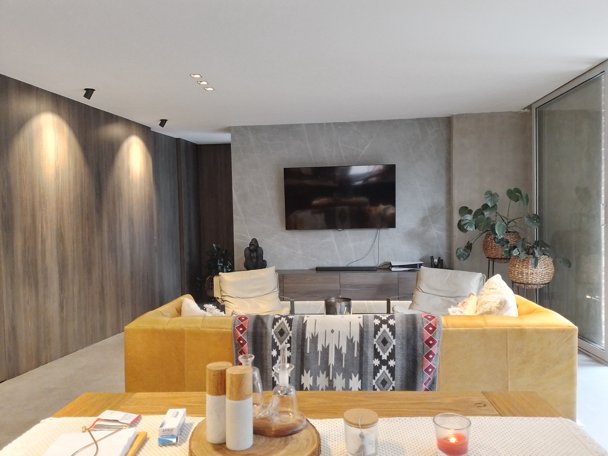 Apartamento en arriendo en El Poblado, Medellín · foto 14 de 18