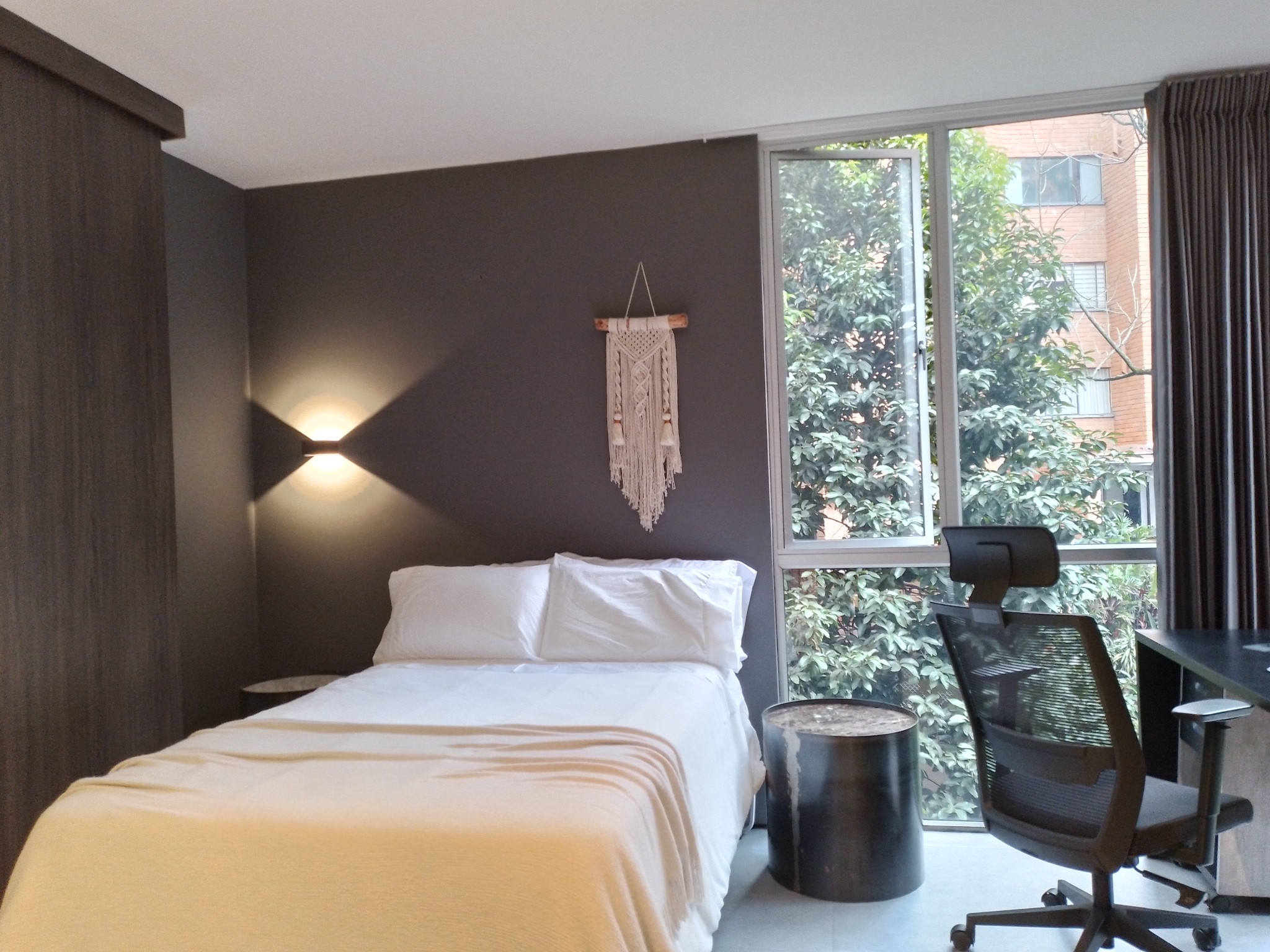Apartamento en arriendo en El Poblado, Medellín · foto 15 de 18