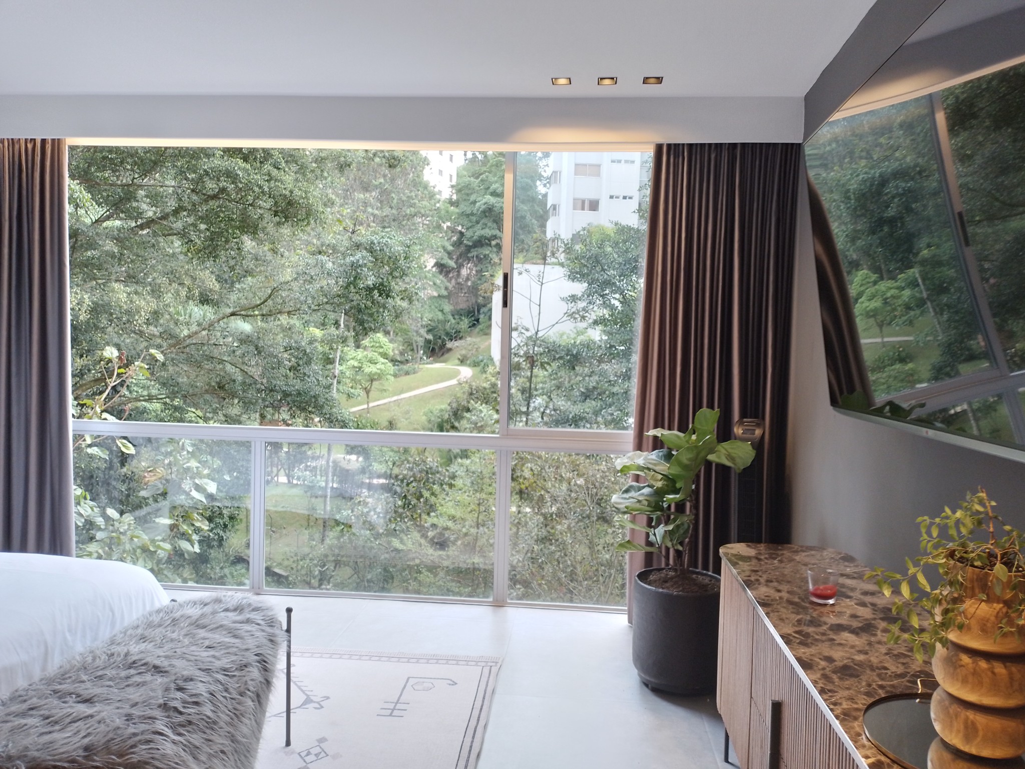 Apartamento en arriendo en El Poblado, Medellín · foto 13 de 18