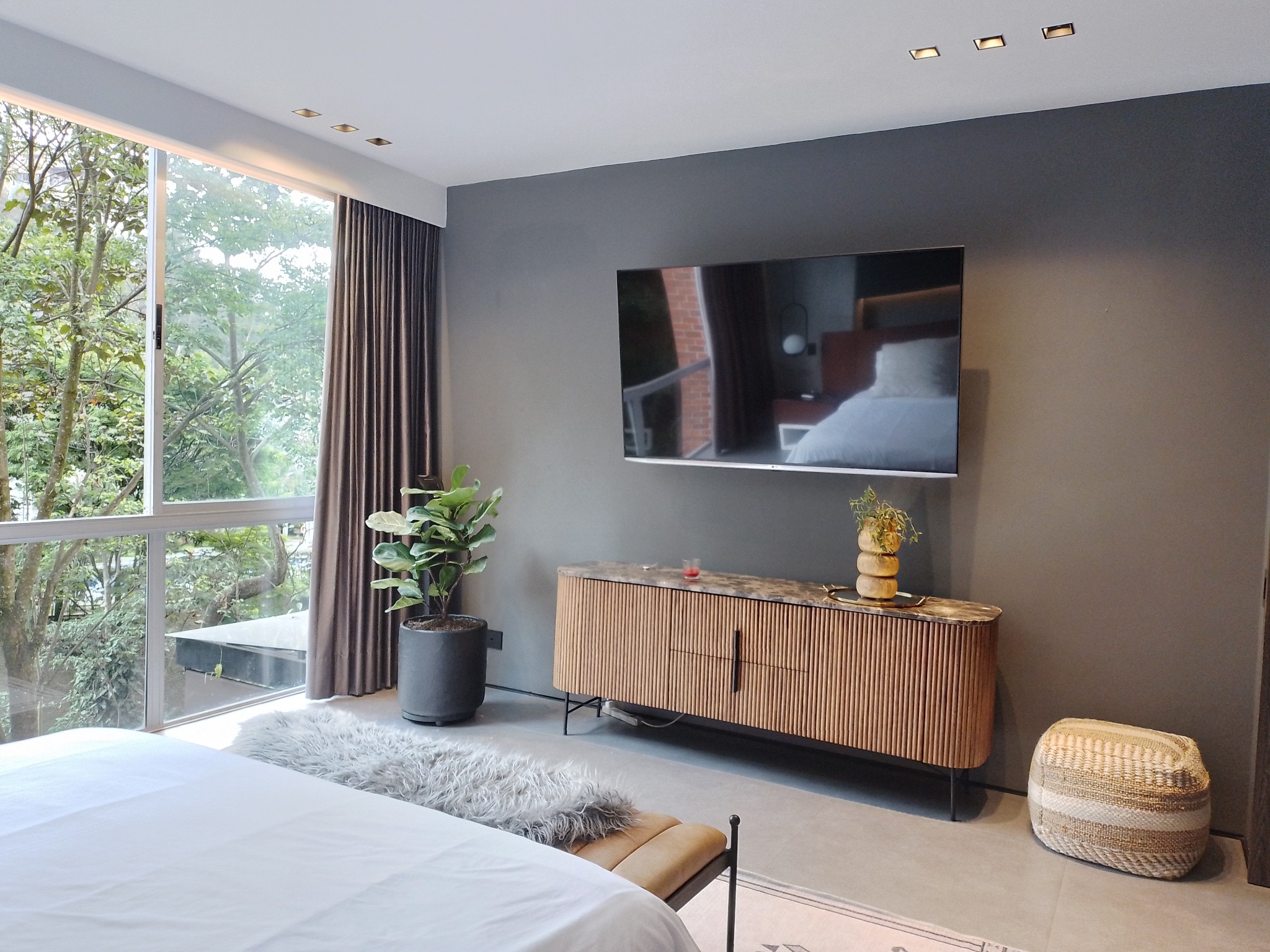 Apartamento en arriendo en El Poblado, Medellín · foto 18 de 18