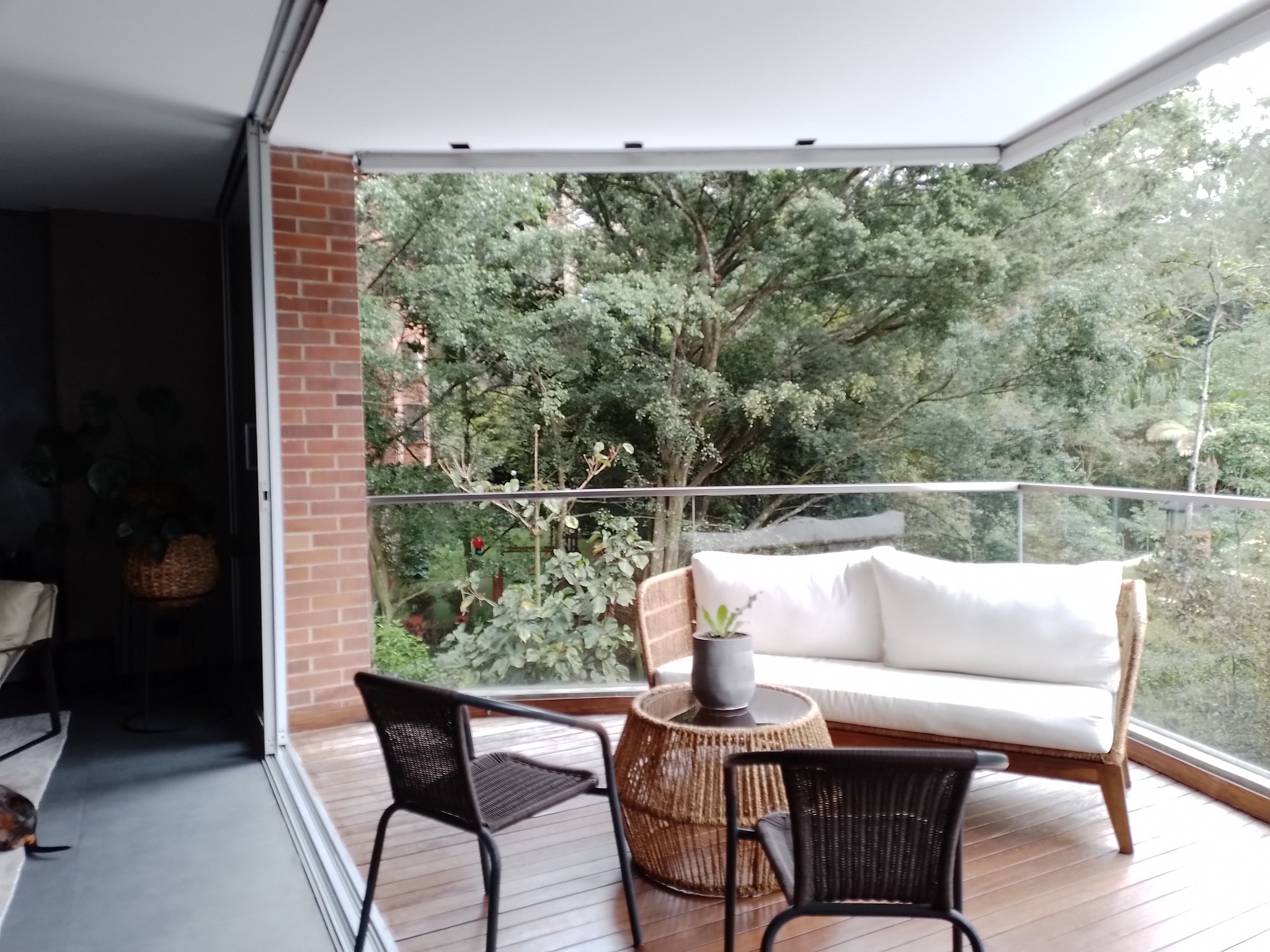 Apartamento en arriendo en El Poblado, Medellín · foto 17 de 18