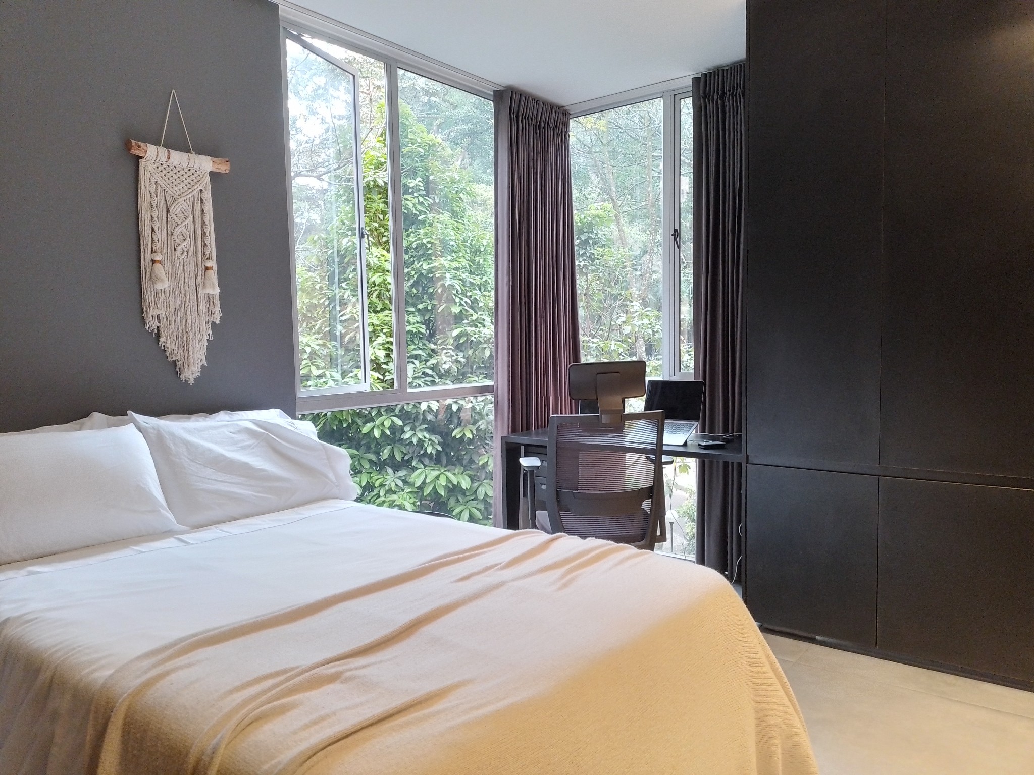 Apartamento en arriendo en El Poblado, Medellín · foto 16 de 18