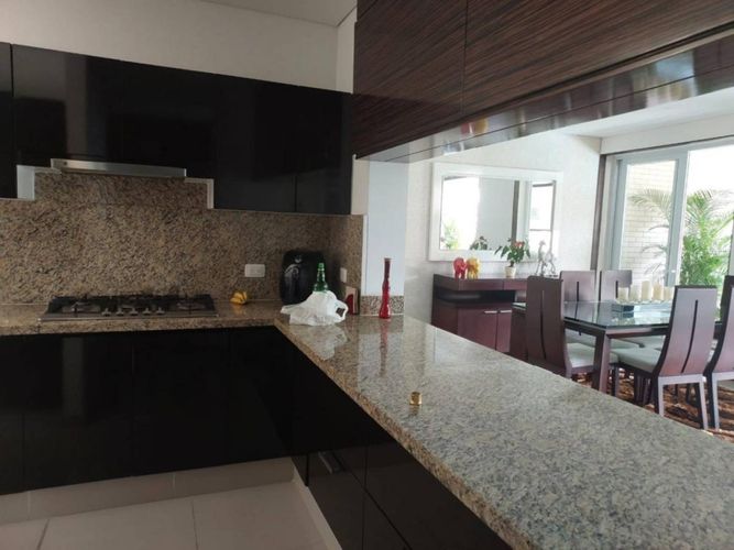 Apartamento de 3 alcobas en venta en Pance, Cali, 195 m² · foto 7 de 18
