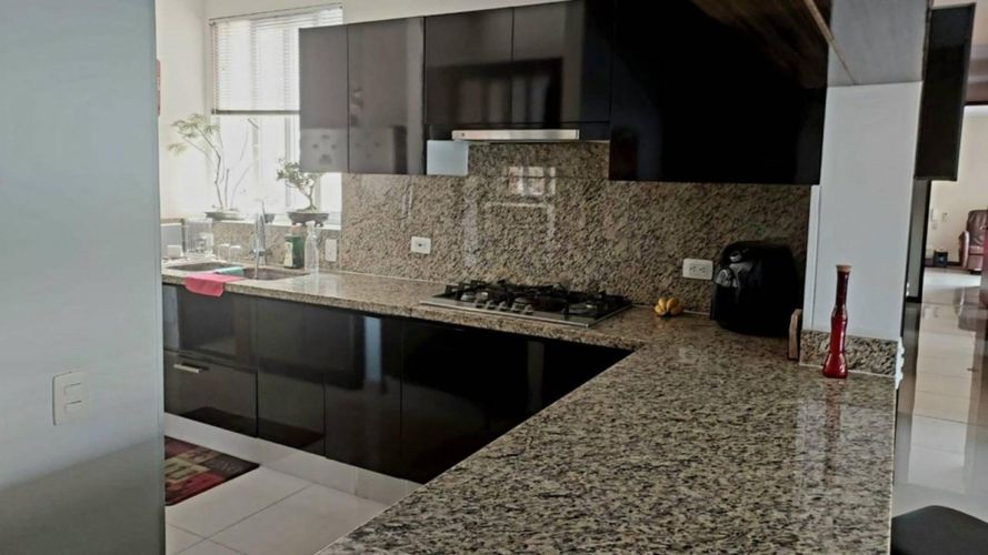 Apartamento de 3 alcobas en venta en Pance, Cali, 195 m² · foto 8 de 18