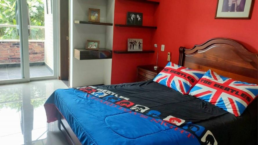 Apartamento de 3 alcobas en venta en Pance, Cali, 195 m² · foto 13 de 18