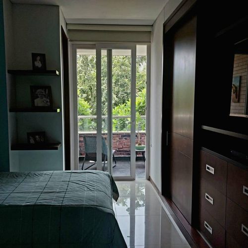 Apartamento de 3 alcobas en venta en Pance, Cali, 195 m² · foto 14 de 18