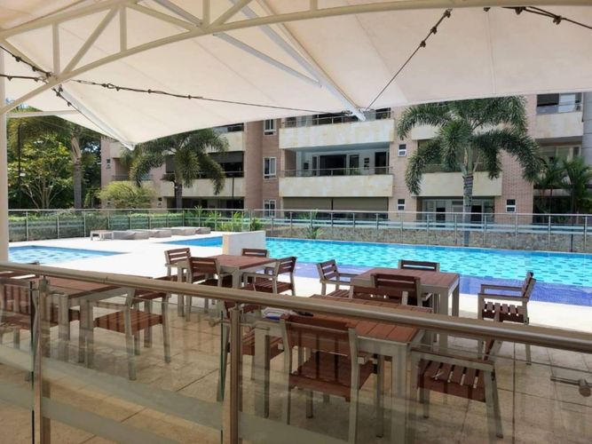 Apartamento de 3 alcobas en venta en Pance, Cali, 195 m² · foto 18 de 18