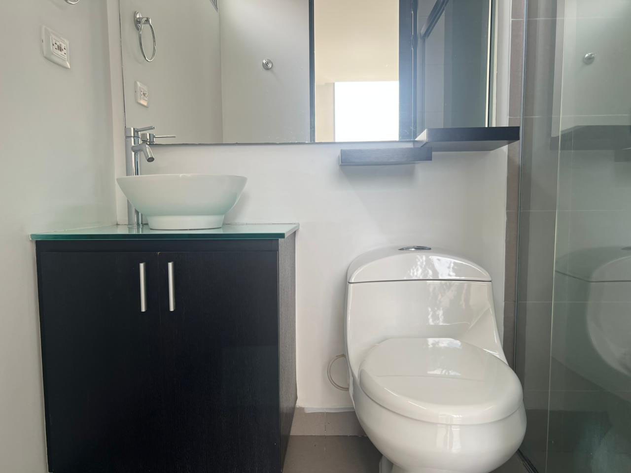 Apartamento en arriendo en La Pradera, Envigado · foto 15 de 16