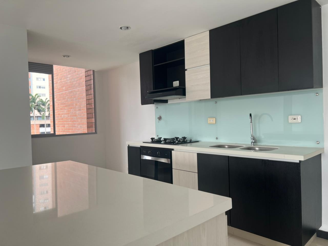 Apartamento en arriendo en La Pradera, Envigado · foto 5 de 16