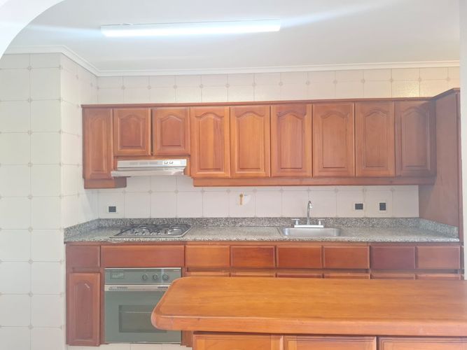 Apartamento de 2 alcobas en arriendo en El Poblado, Medellín, 82 m² · foto 3 de 18