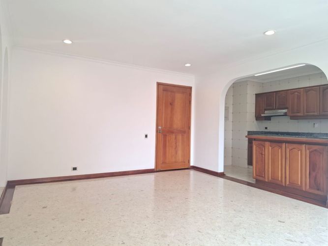 Apartamento de 2 alcobas en arriendo en El Poblado, Medellín, 82 m² · foto 10 de 18